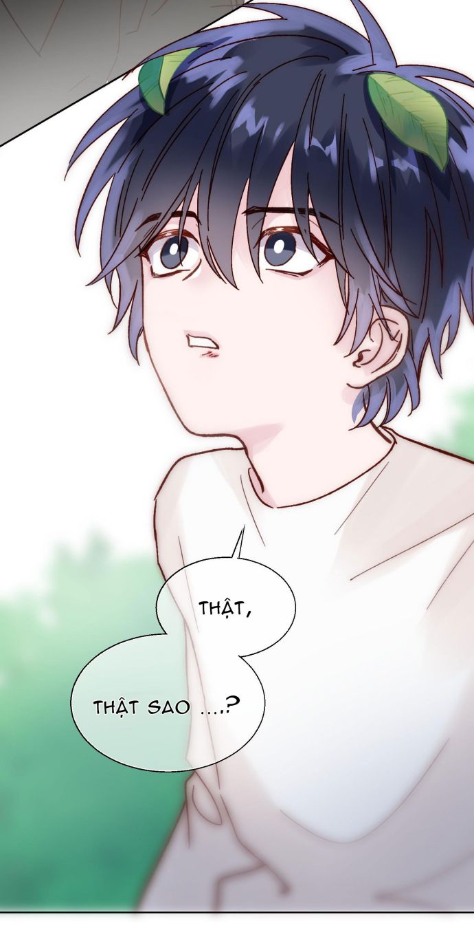 Tôi Phải Làm 1 Kẻ Đại Xấu Xa Chap 8 - Next Chap 9